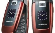Samsung Z230 Teknik Özellikler
