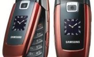 Samsung Z230 Teknik Özellikler