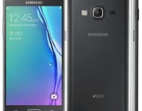 Samsung Z3 Kurumsal Teknik Özellikleri