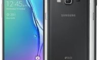 Samsung Z3 Kurumsal Teknik Özellikleri