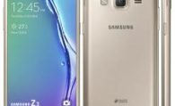 Samsung Z3 Teknik Özellikleri