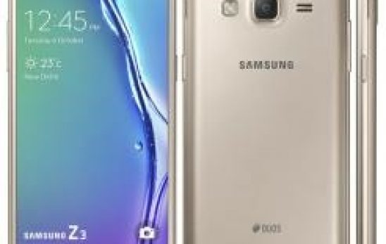 Samsung Z3 Teknik Özellikleri