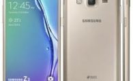 Samsung Z3 Teknik Özellikleri