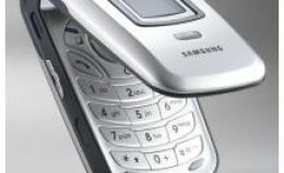 Samsung Z300 Teknik Özellikler