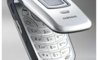 Samsung Z300 Teknik Özellikler