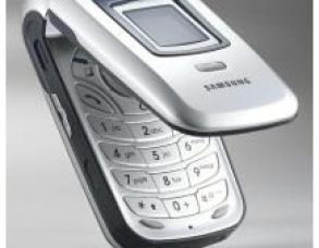 Samsung Z300 Teknik Özellikler