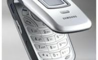 Samsung Z300 Teknik Özellikler
