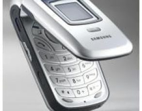 Samsung Z300 Teknik Özellikler