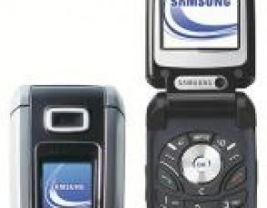 Samsung Z310 Teknik Özellikler