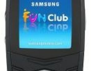 Samsung Z320i Teknik Özellikler