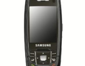 Samsung Z360 Teknik Özellikler