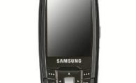 Samsung Z360 Teknik Özellikler