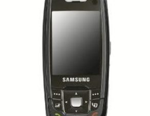 Samsung Z360 Teknik Özellikler