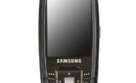 Samsung Z360 Teknik Özellikler