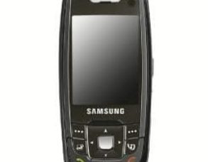 Samsung Z360 Teknik Özellikler