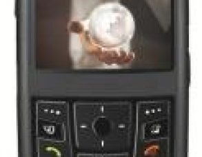 Samsung Z370 Teknik Özellikler