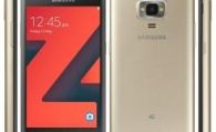Samsung Z4 Teknik Özellikleri
