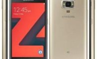Samsung Z4 Teknik Özellikleri