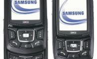 Samsung Z400 Teknik Özellikler