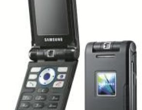 Samsung Z510 Teknik Özellikler