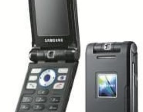 Samsung Z510 Teknik Özellikler