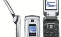 Samsung Z520 Teknik Özellikler