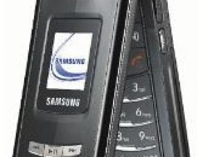 Samsung Z540 Teknik Özellikler