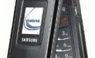 Samsung Z540 Teknik Özellikler