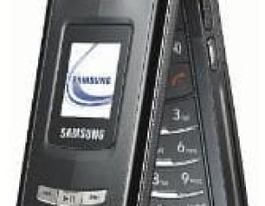 Samsung Z540 Teknik Özellikler