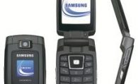 Samsung Z560 Teknik Özellikler