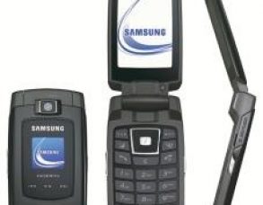 Samsung Z560 Teknik Özellikler