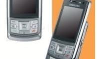Samsung Z630 Teknik Özellikler