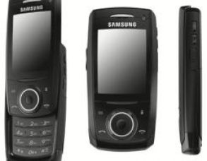 Samsung Z650i Teknik Özellikler