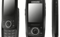 Samsung Z650i Teknik Özellikler