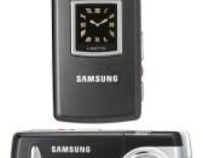 Samsung Z710 Teknik Özellikler
