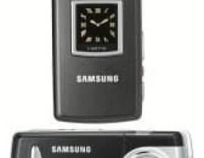 Samsung Z710 Teknik Özellikler