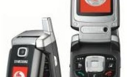 Samsung ZV10 Teknik Özellikler