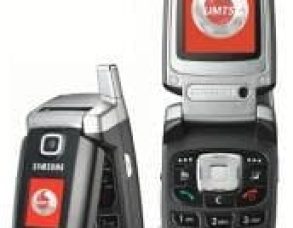 Samsung ZV10 Teknik Özellikler