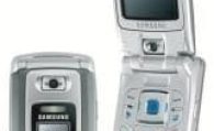 Samsung ZV30 Teknik Özellikler