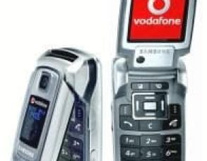 Samsung ZV50 Teknik Özellikler
