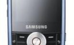 Samsung i200 Teknik Özellikler