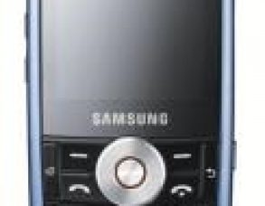 Samsung i200 Teknik Özellikler
