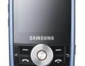 Samsung i200 Teknik Özellikler