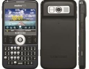 Samsung i220 Code Teknik Özellikler