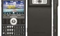 Samsung i220 Code Teknik Özellikler