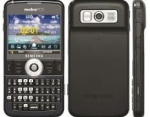 Samsung i220 Code Teknik Özellikler