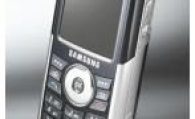 Samsung i300 Teknik Özellikler