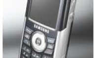 Samsung i300 Teknik Özellikler
