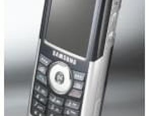Samsung i300 Teknik Özellikler