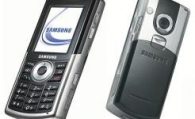 Samsung i300x Teknik Özellikler